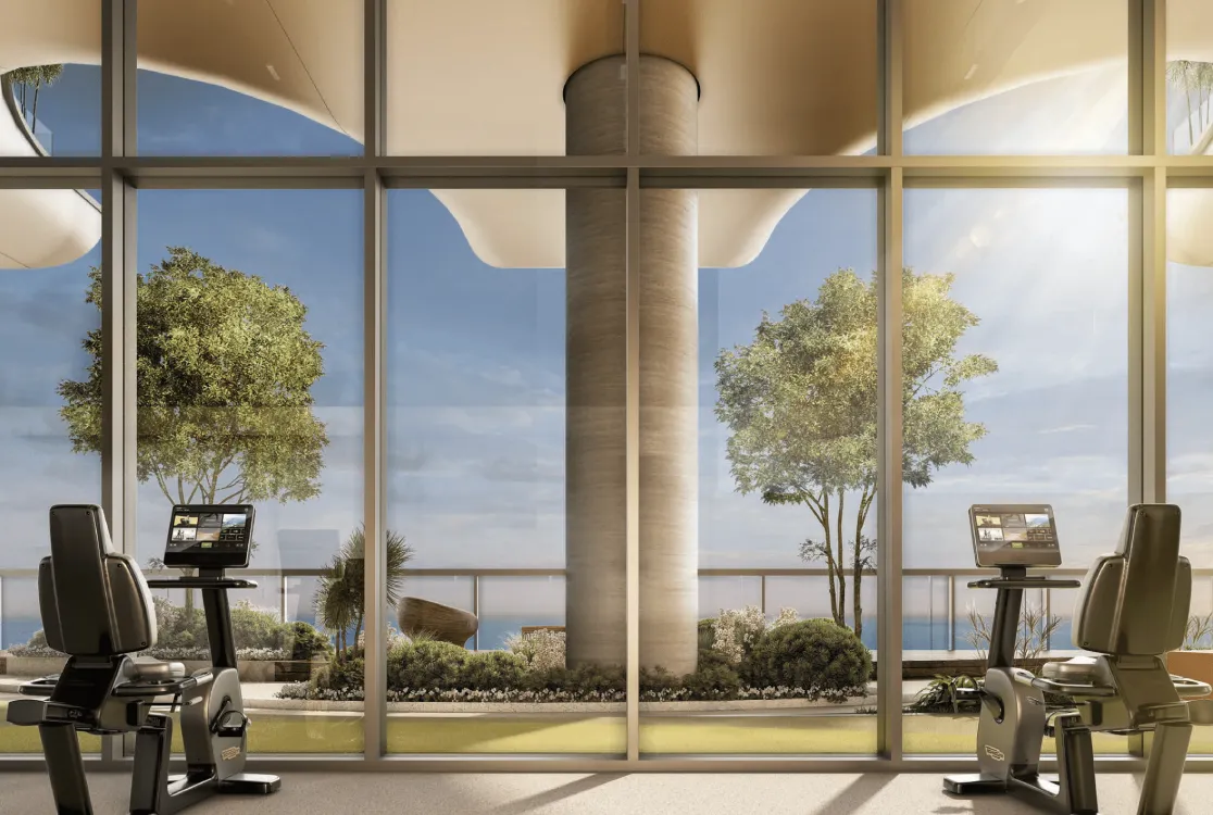 gym-view