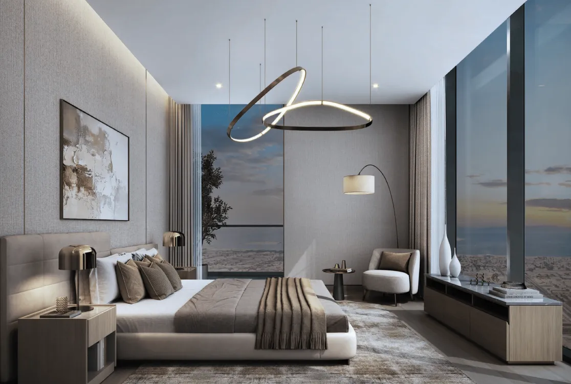 sobha-skyparks-bedroom