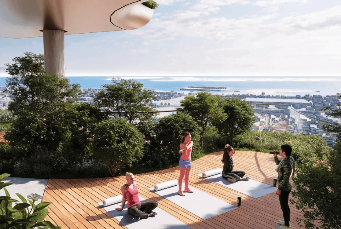 yoga-zone
